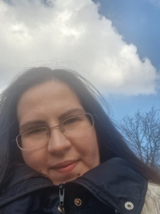 Teodora Aurelia Serghei