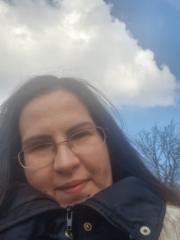 Teodora Aurelia Serghei
