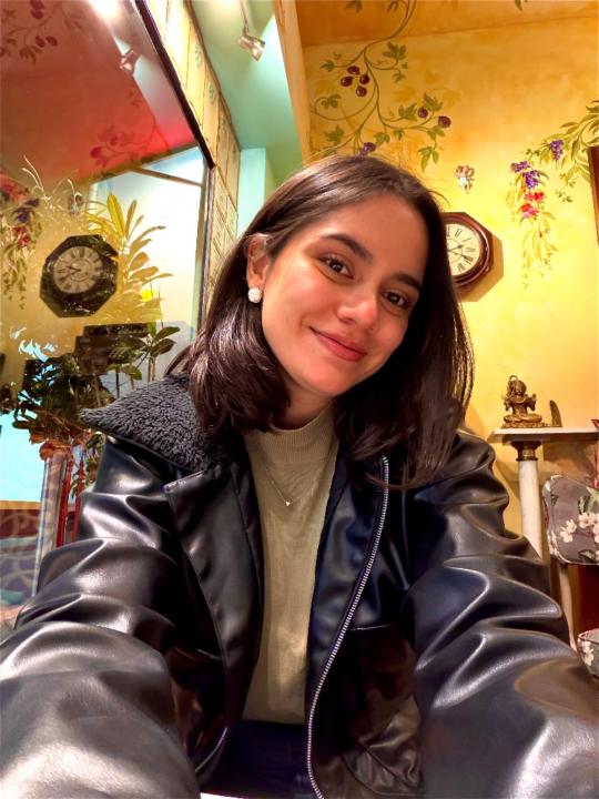 Elizabeth Vaca