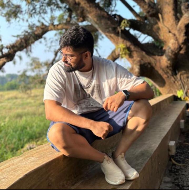 Akshay Pariani