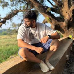 Akshay Pariani