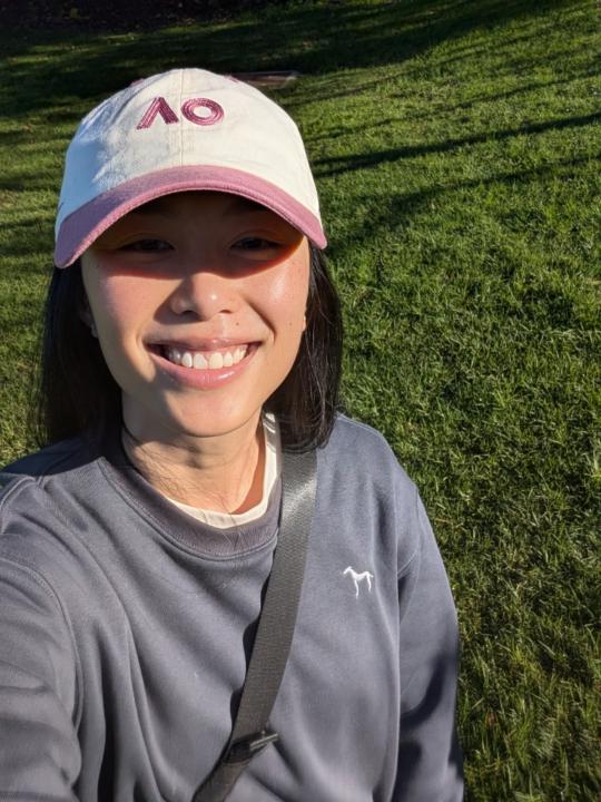 Shirley Chan