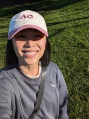Shirley Chan