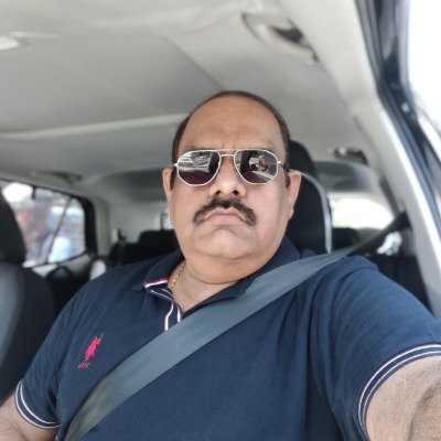 Vijay Sharma