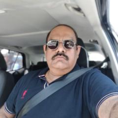 Vijay Sharma