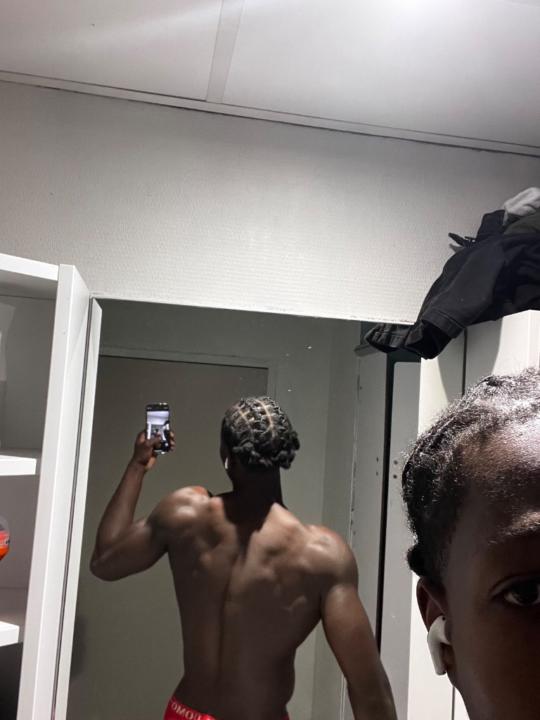 Daniel Koffi