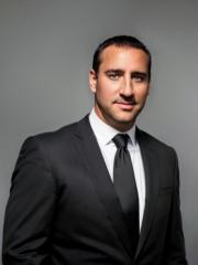 Andrew Altman