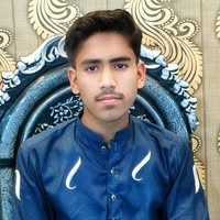 Haris Ali