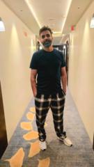Vineet Tripathi