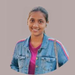 Vaishnavi Murugan