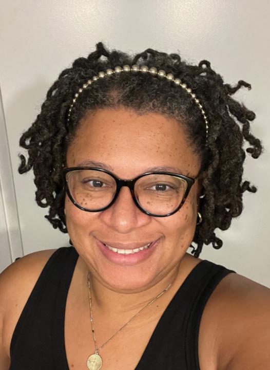 Melanie Wallace