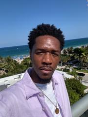 Jerron Ross