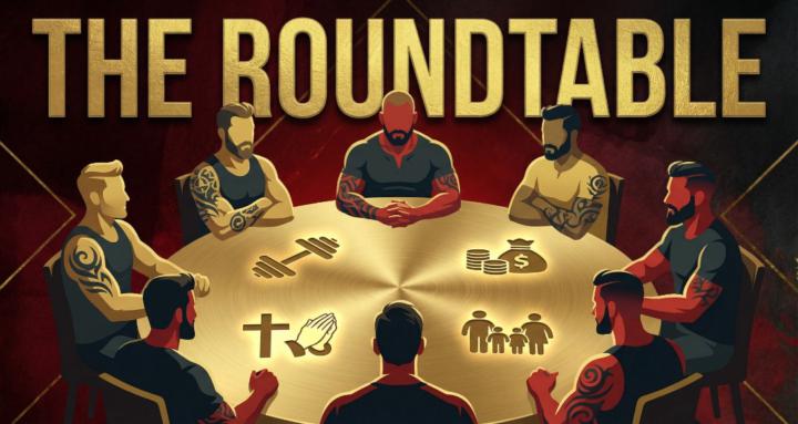Roundtable  - By Fly Straight