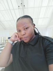Mathabo Ntladi