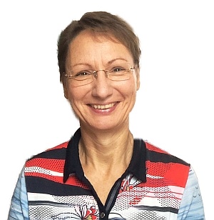 Katrin Lauber