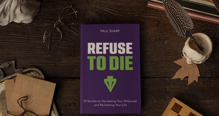 Refuse to Die