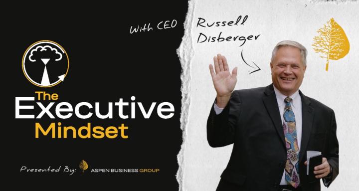 The Executive Mindset