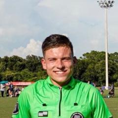 Brendan Lucas