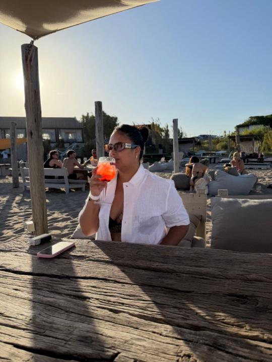 Sofía Antonella Entivero