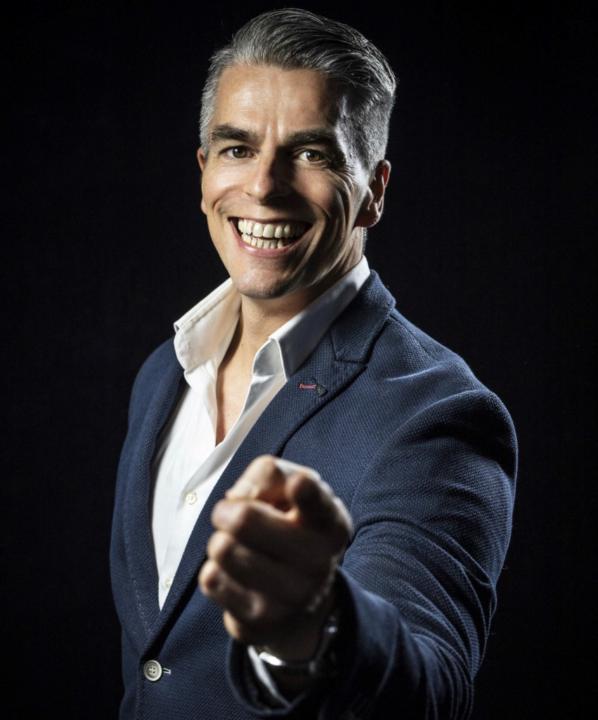 Tobias Rödiger