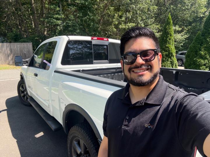Richard Vallejos