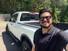 Richard Vallejos
