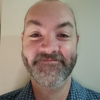 Murray Swanston