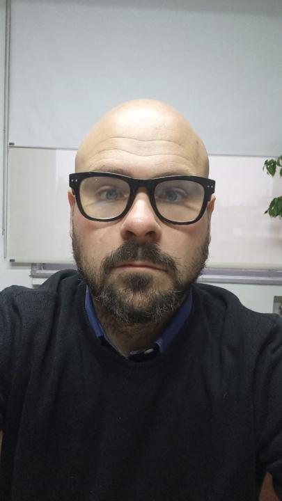Pablo Hernan Pose