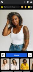 Toya Wright