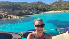 Belinda Webb Webb