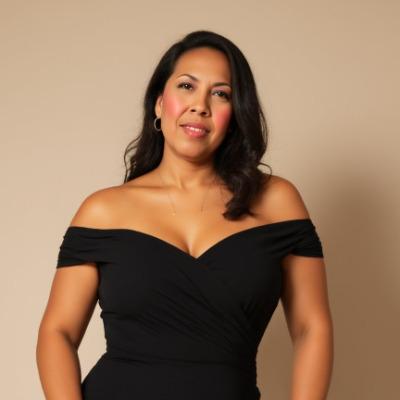 Patricia Juárez Vásquez