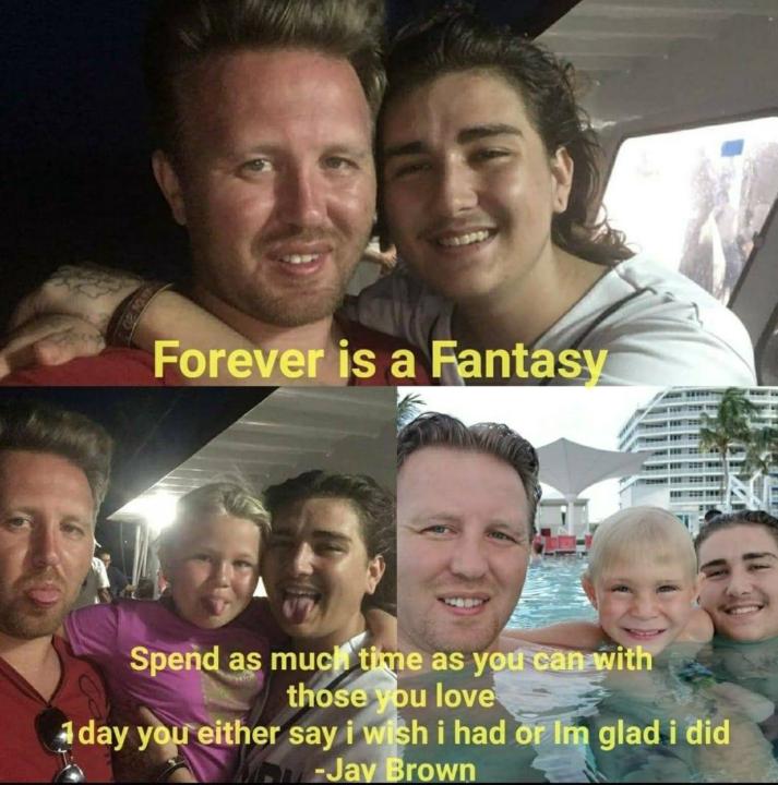 Welcome to SwipeTrades