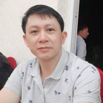 Ngo thanh Bach