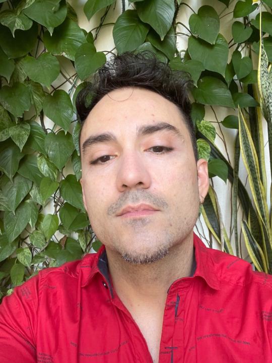 Edgar Alexander Luna