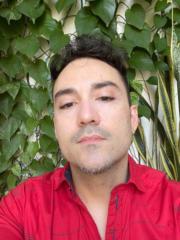 Edgar Alexander Luna