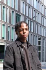 Kenneth Okereke-Dennis