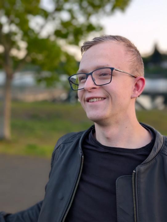 Kaiden Rang