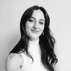 Catherine Gillespie