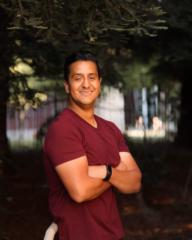 David Aguayo
