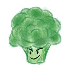 林 木