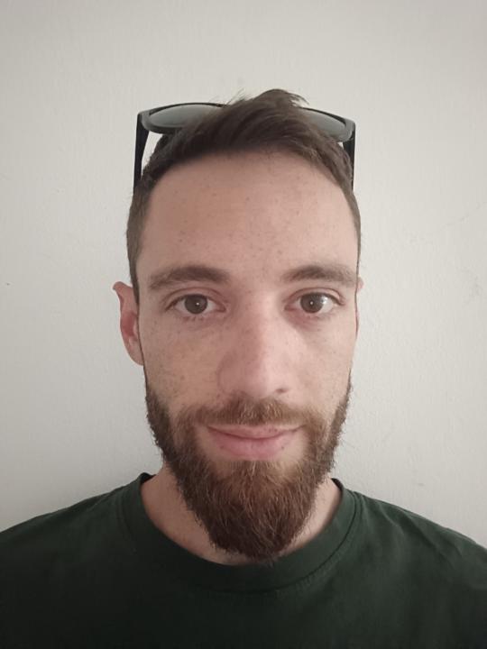 Paul Opinca
