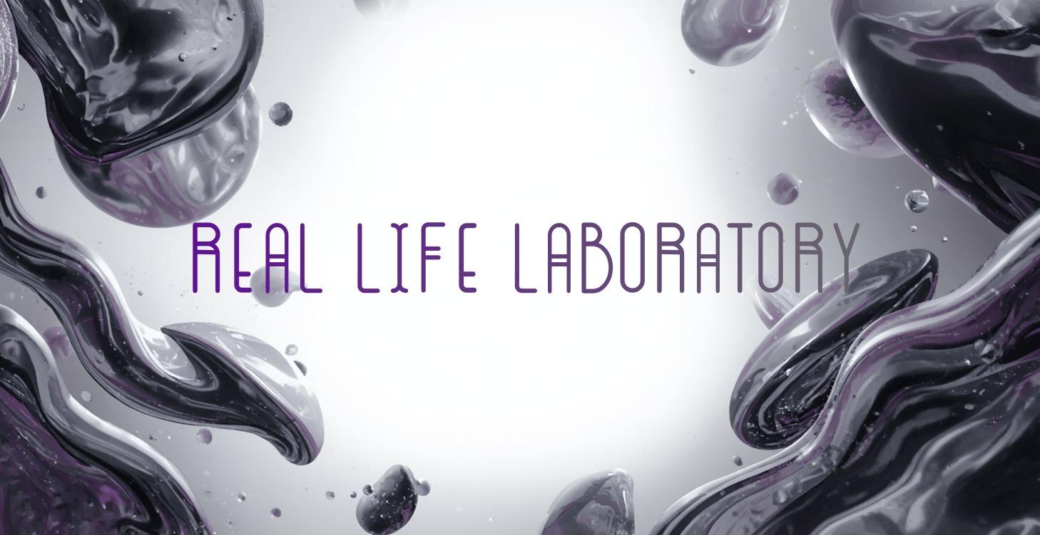 ⟣ ❮真實生活實驗室｜生活對齊計畫❯