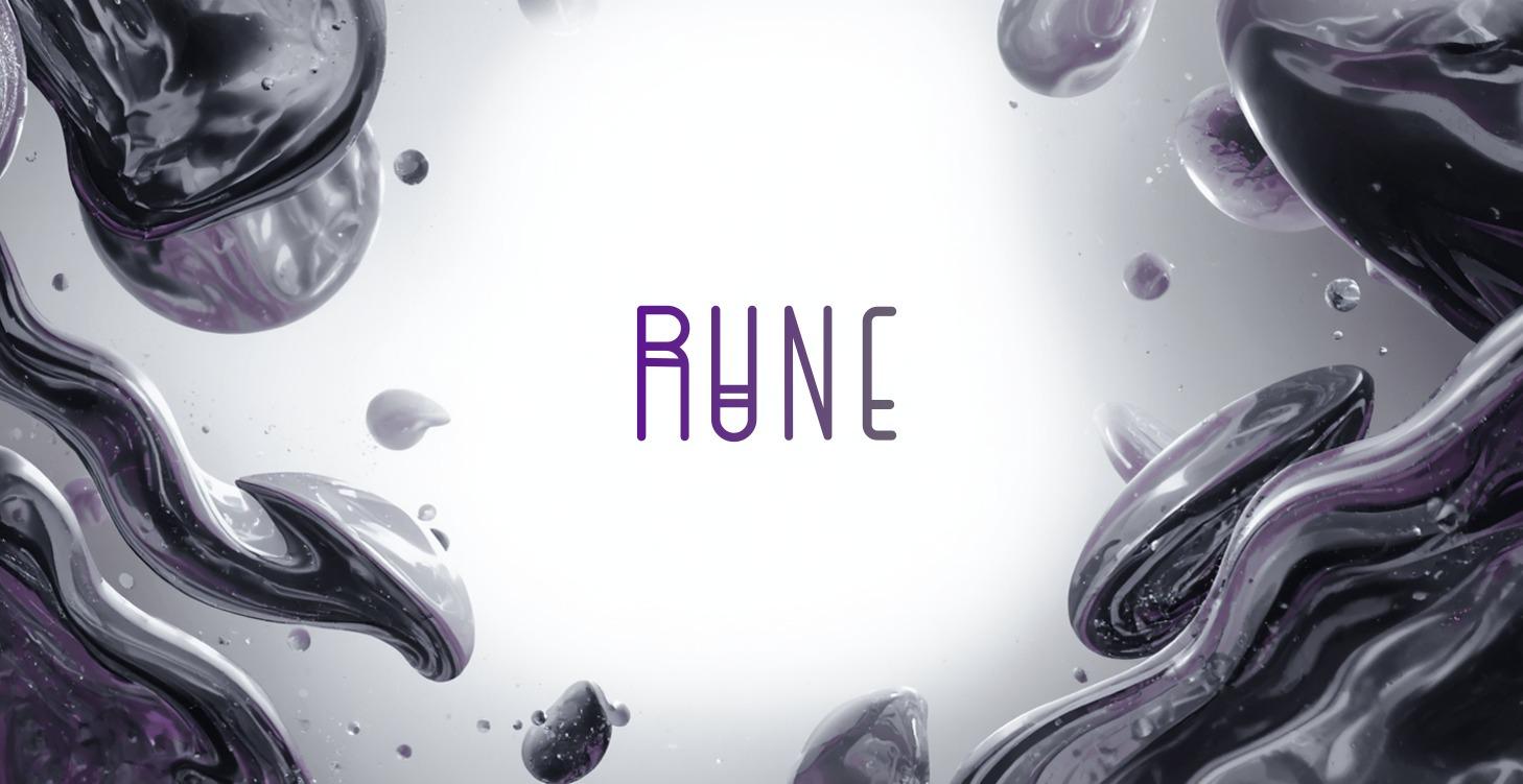 ⟣ 盧恩符文諮詢