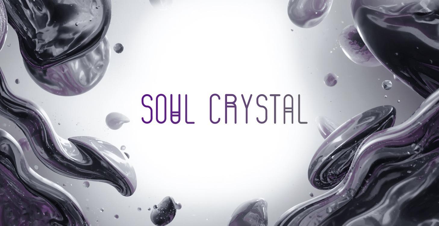 ⟣ 盧恩符文｜靈魂水晶