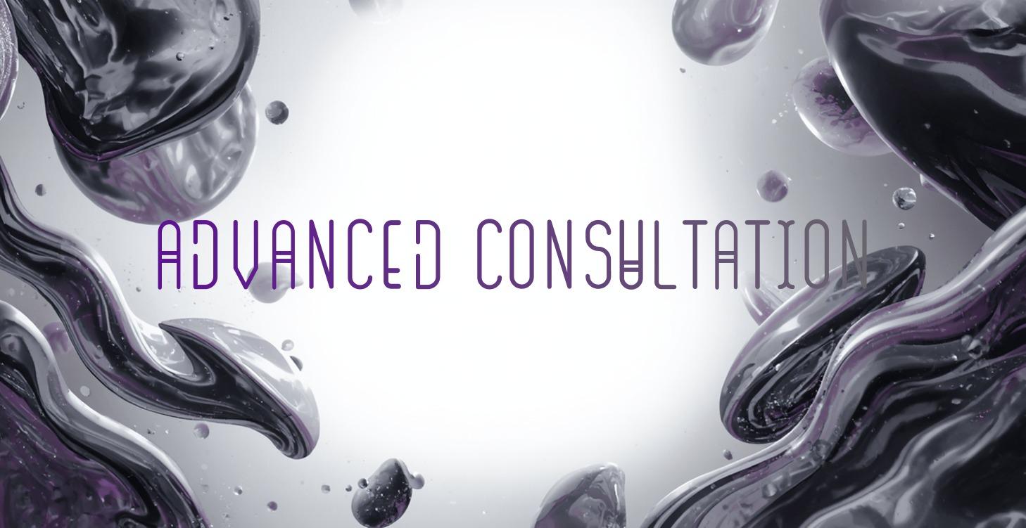 ⟣ 盧恩 x 思維 ｜進階諮詢