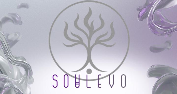 靈昇𝘚𝘖𝘜𝘓𝘌𝘝𝘖