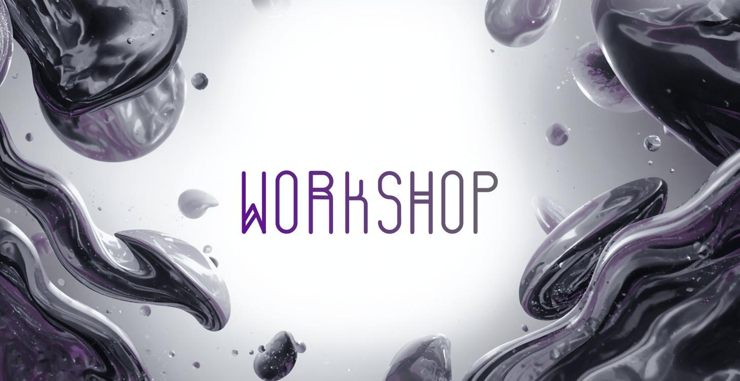 ⟣ ❮ 序後重啟｜轉序工作坊 ❯