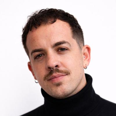 Daniel Royo Fernández