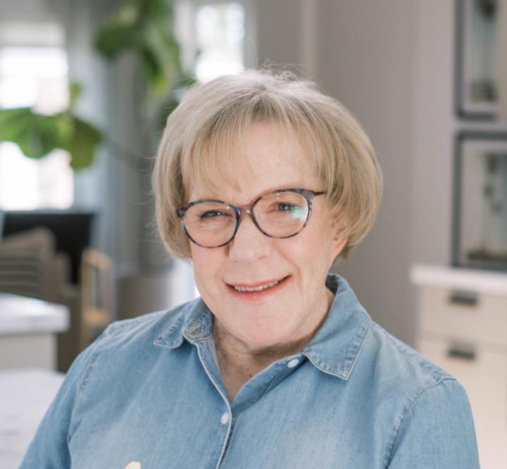 Valerie Van de Zilver