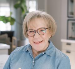 Valerie Van de Zilver